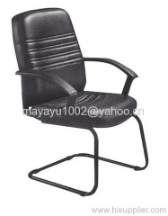 Economic high back chair