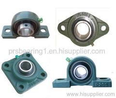 Pillow Block Bearing UCP207