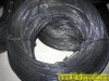 Black annealed wire