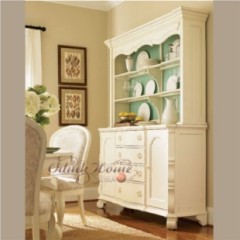 Mediterranean furniture sideboard