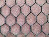 hexagonal wire netting