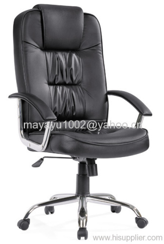 Economic high back chair