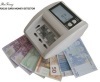 RX320 EURO money detector