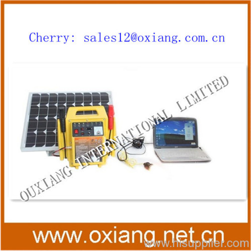 solar power generator