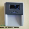 RX306 USD Currency detector