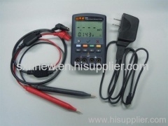 Battery Internal Resistance Tester