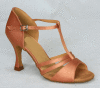 latin dance shoes