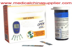 Blood Glucose Meter