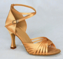 latin dance shoes