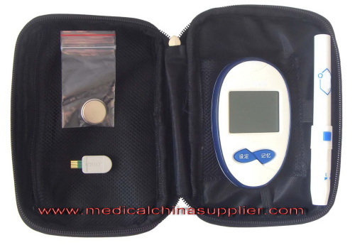 Glucose Meter