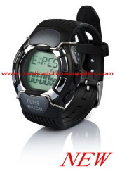 Heart Rate Monitor| Pulse watch