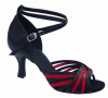 latin dance shoes