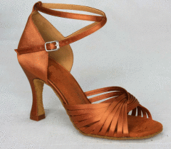 latin dance shoes