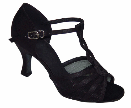 latin dance shoes