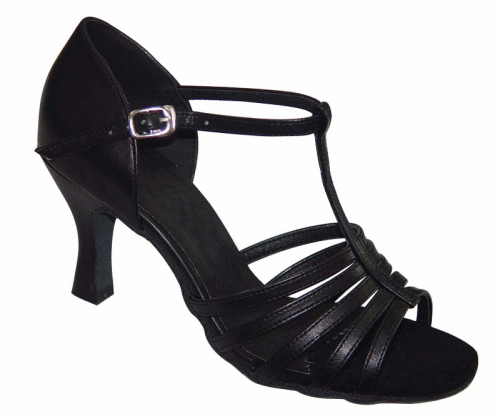 latin dance shoes