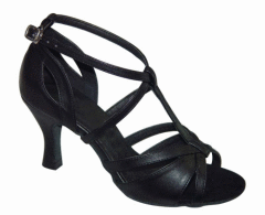 latin dance shoes