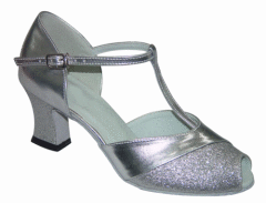 latin dance shoes