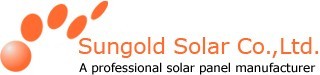 Sungold Solar Co., Ltd.