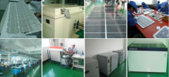 Sungold Solar Co., Ltd.