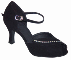 latin dance shoes