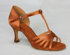 latin dance shoes