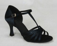 latin dance shoes