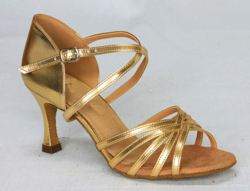 latin dance shoes