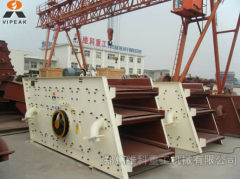 YA Circular Vibrating Screen