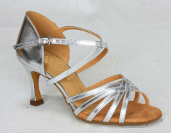 latin dance shoes