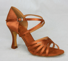 latin dance shoes