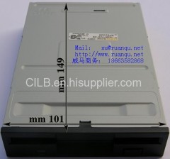 TEAC SCSI Floppy Drive HS1211