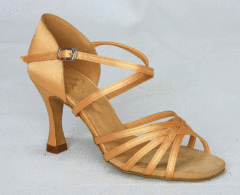 latin dance shoes