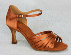 latin dance shoes