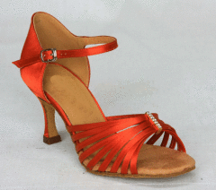 latin dance shoes