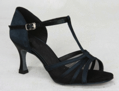 latin dance shoes