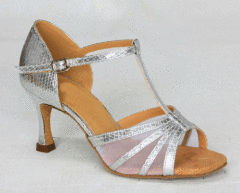 latin dance shoes