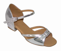 latin dance shoes