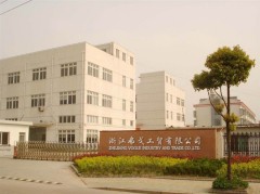 zhejiang vogue industry and trade co., ltd.