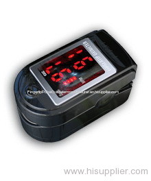 Fingertip Pulse Oximeter