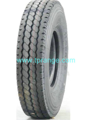 heavy truck tire