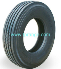 Trailer Tyre