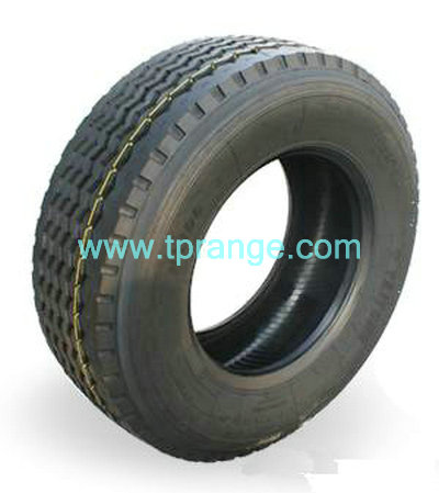 265/70R19.5 truck tyre