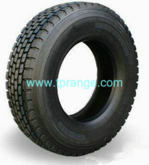 Trailer Tyre