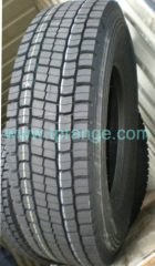 heavy duty truck tire