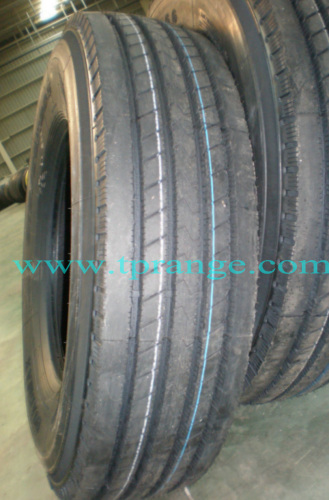 Truck tire 315/70R22.5 Trailer Tyre