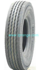 Trailer Tire and Tyre