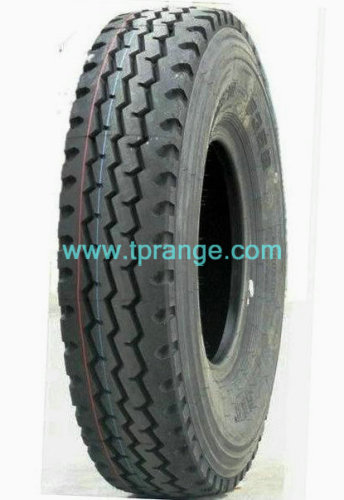 truck tyre