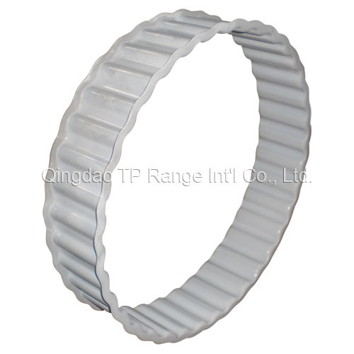 corrugated spacer bands 4x20 Trailer Parts