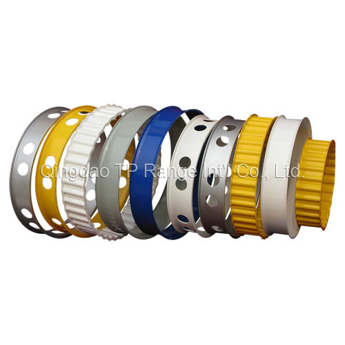 trailer parts Spacer bands