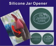 silicone promotion products